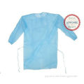 Disposable Non-woven PP Isolation Gown